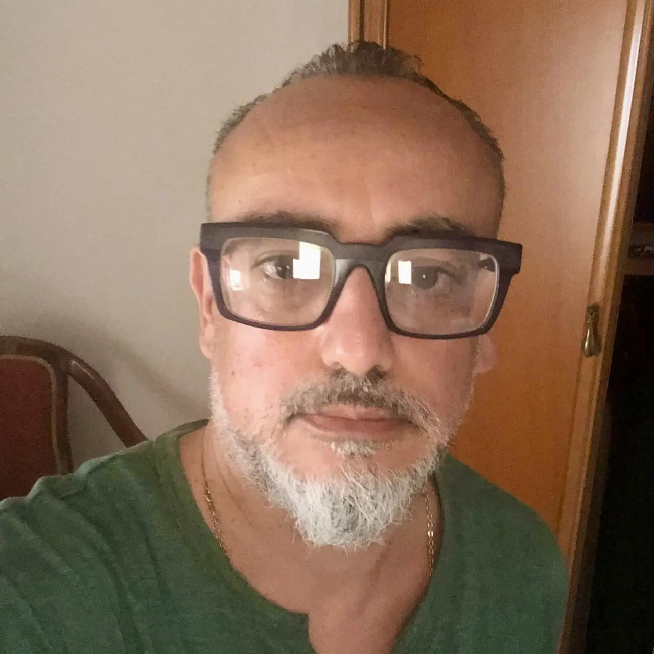 Pasquale Dinoi, la vittima