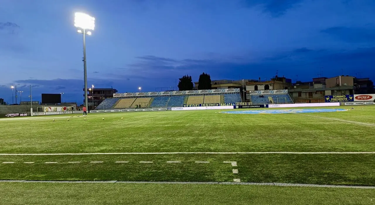 Il Monterisi di Cerignola