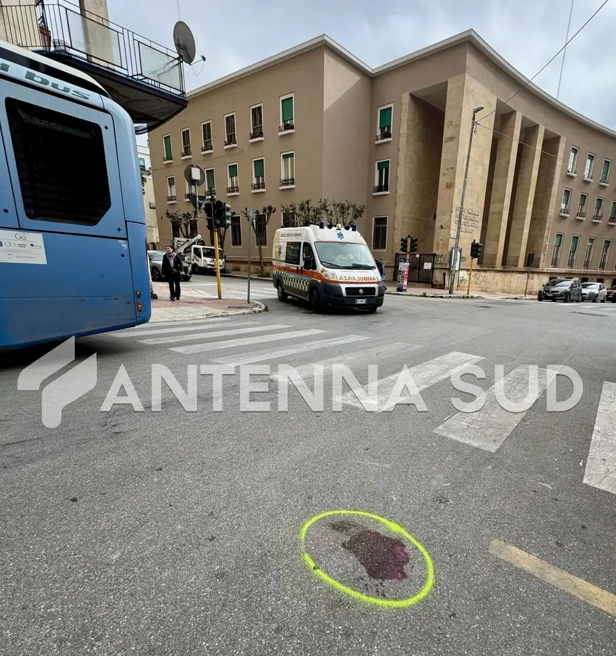 Foto Francesco Manfuso