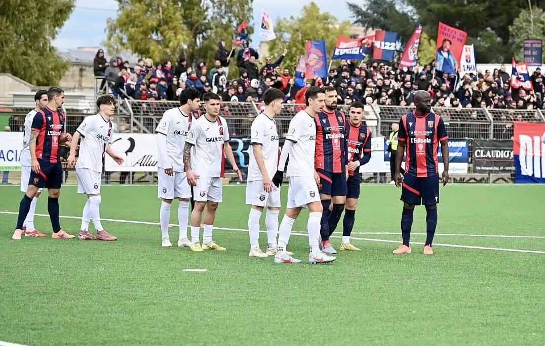 Foto Franco Capriglione