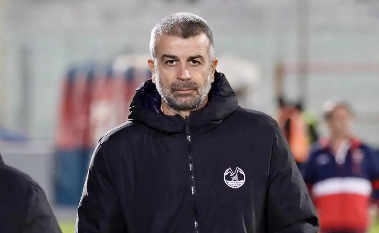 Pietro Tomei nella foto Max Todaro