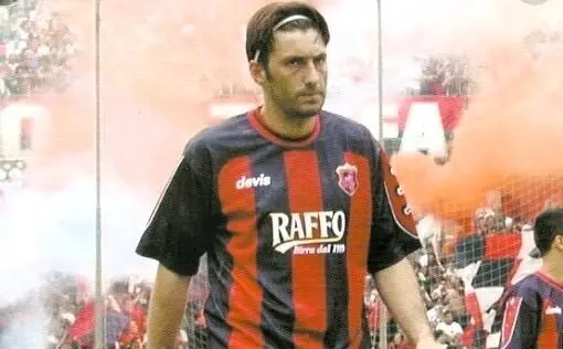 Christian Riganò
