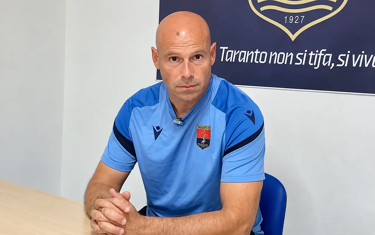 Luca Tiozzo