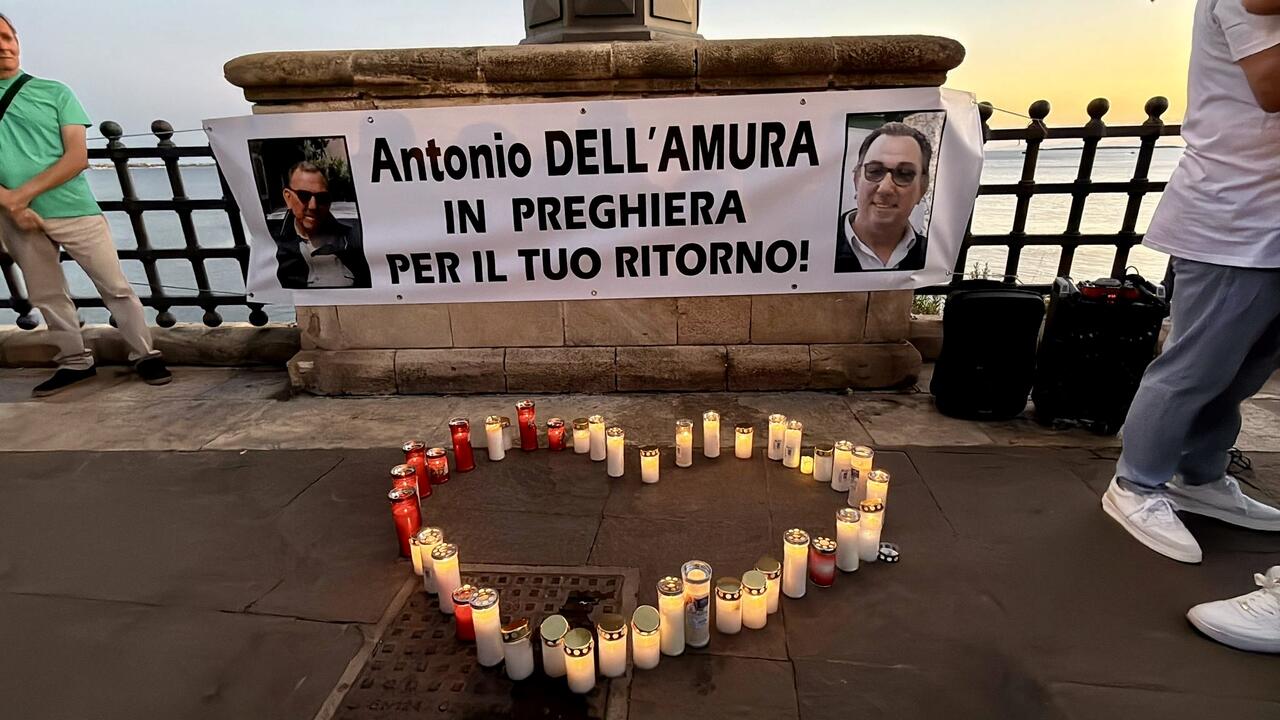 Foto Francesco Manfuso