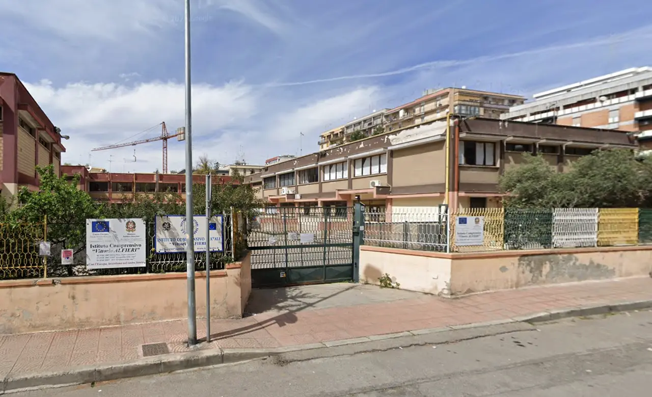 Istituto Comprensivo Statale “Vittorio Alfieri”