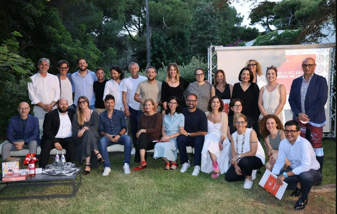 Il Salento Book Festival 2024