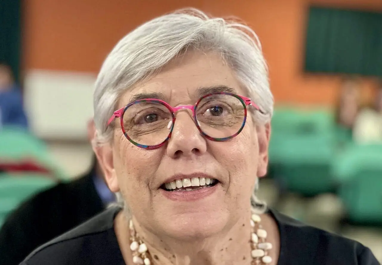 Maria Antonietta Brigida