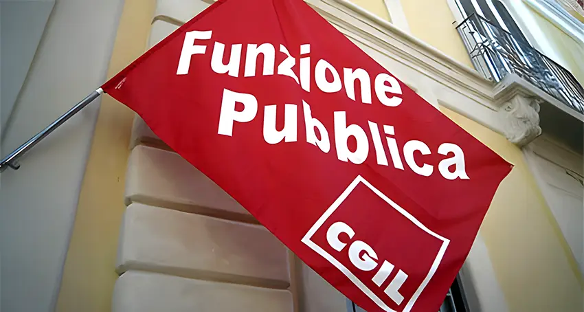 FP CGIL