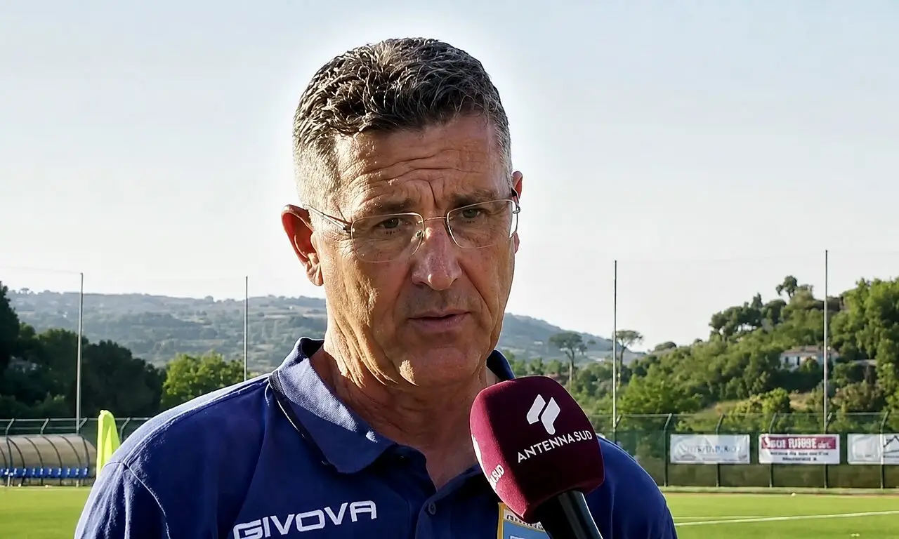 Renato Cioffo