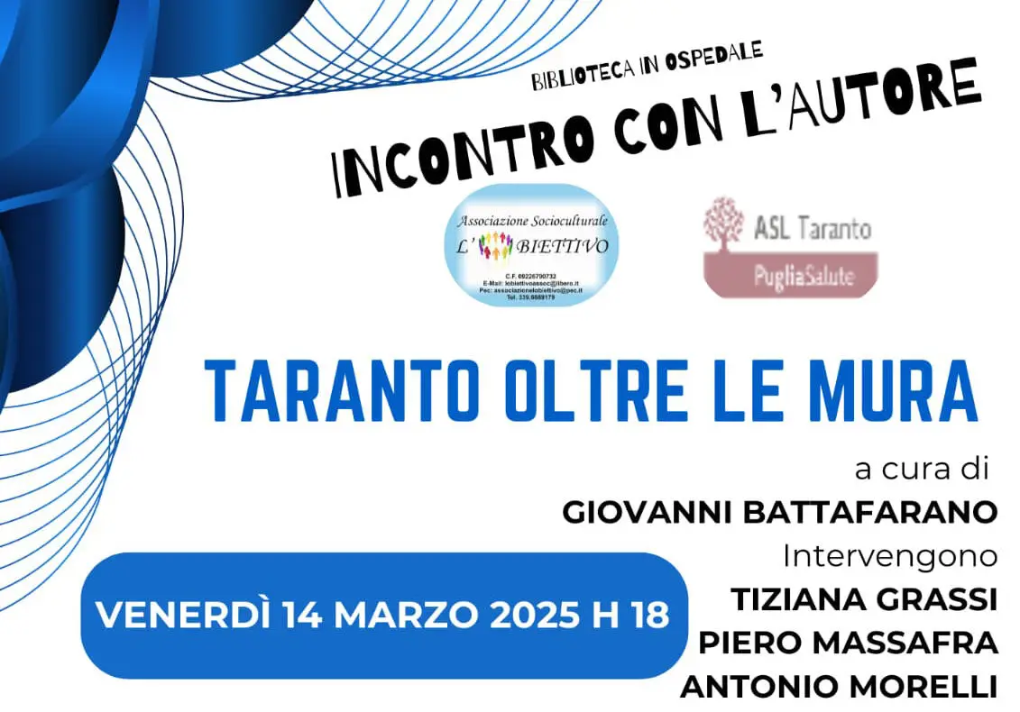 Taranto oltre le mura