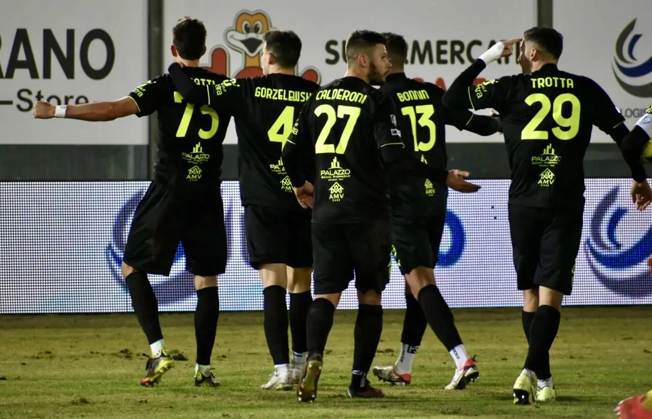 Foto Andrea Baldassarre