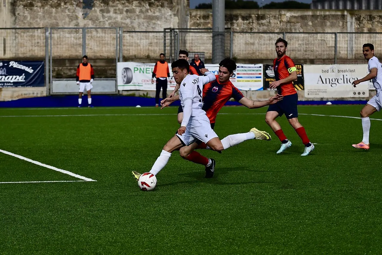 Francesco Losavio (foto Franco Capriglione)