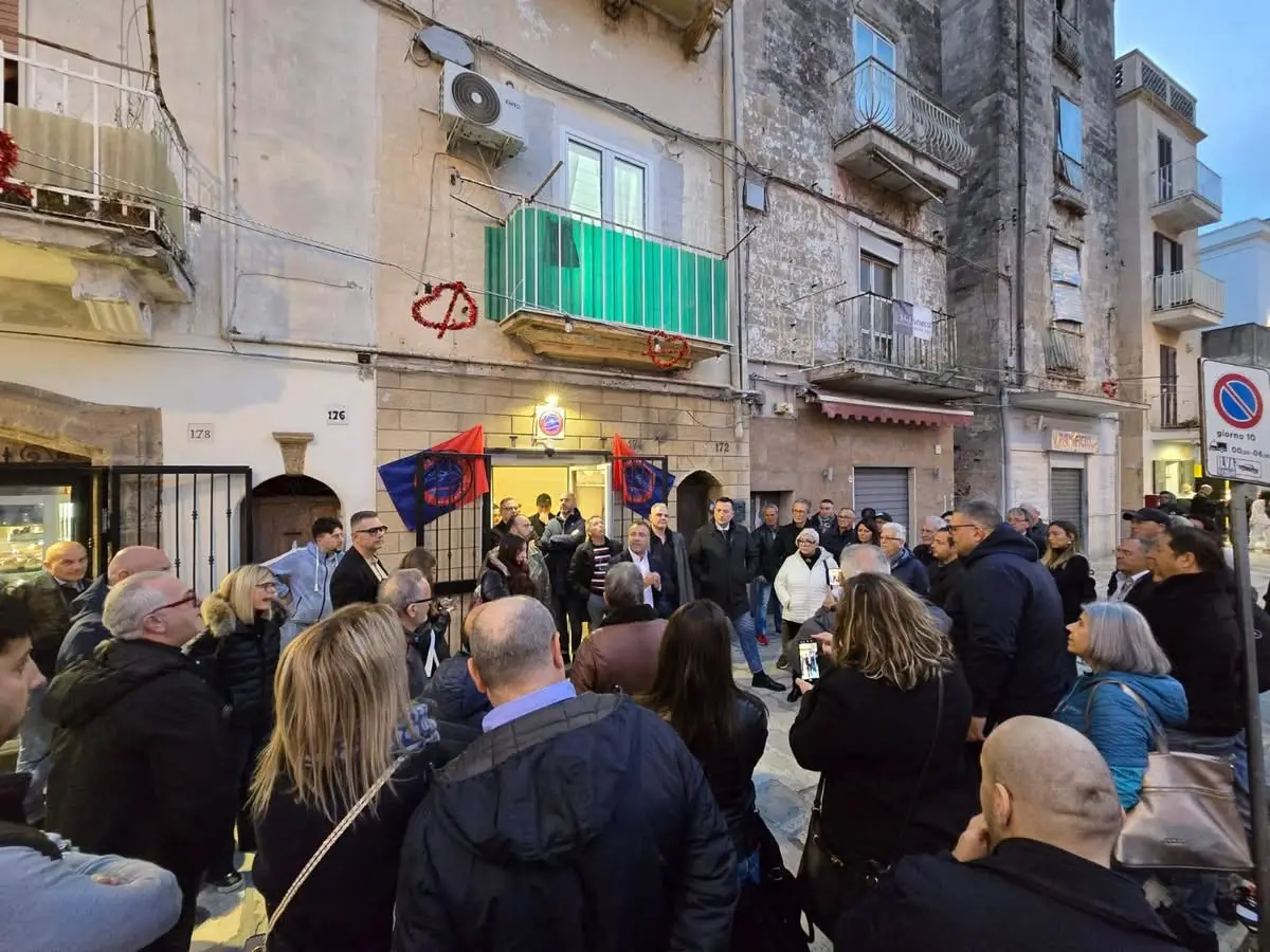 Comitato Fortemente Liberi