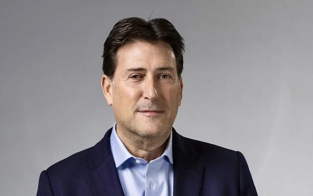 Michael Flacks (Foto Wikipedia)