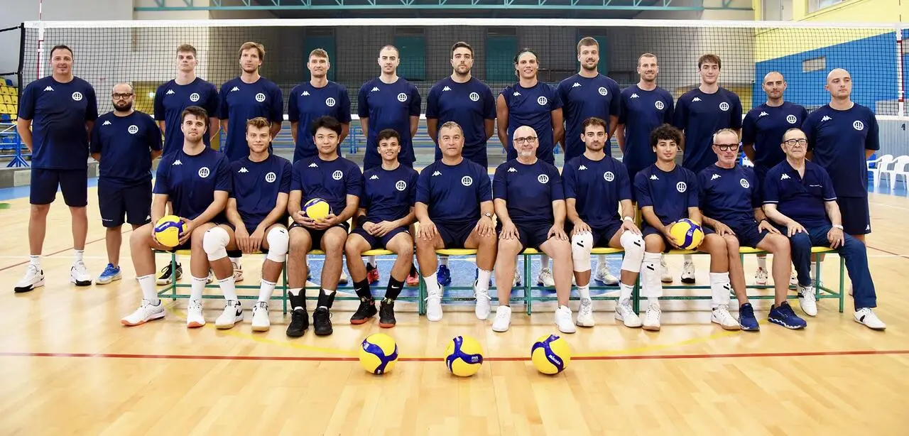 La Prisma Taranto 2025/26