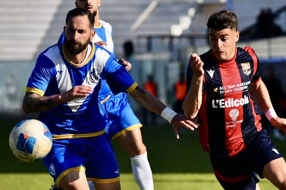 Foto Franco Capriglione