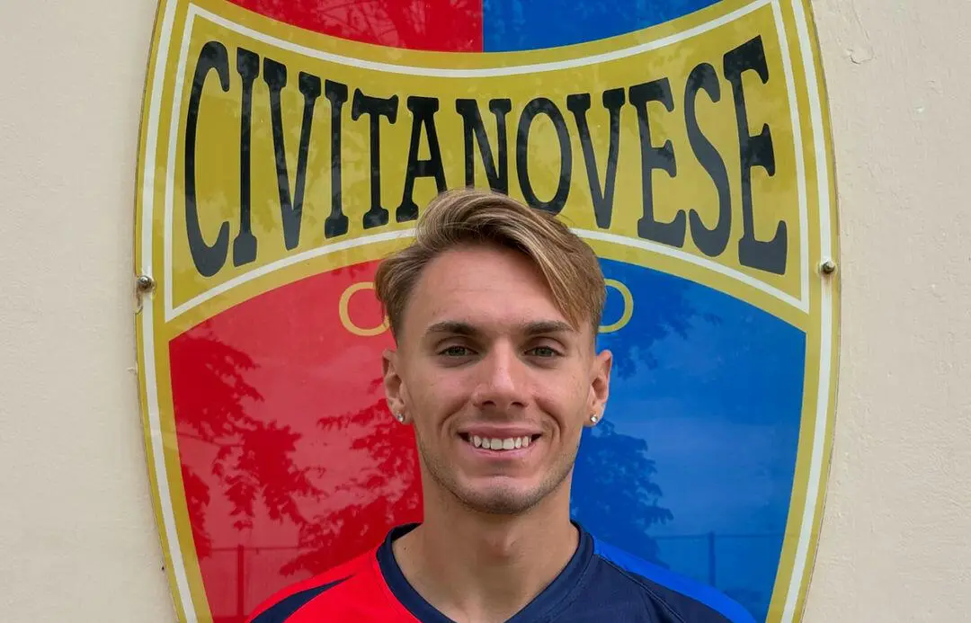 Christian Ettore Rizzo