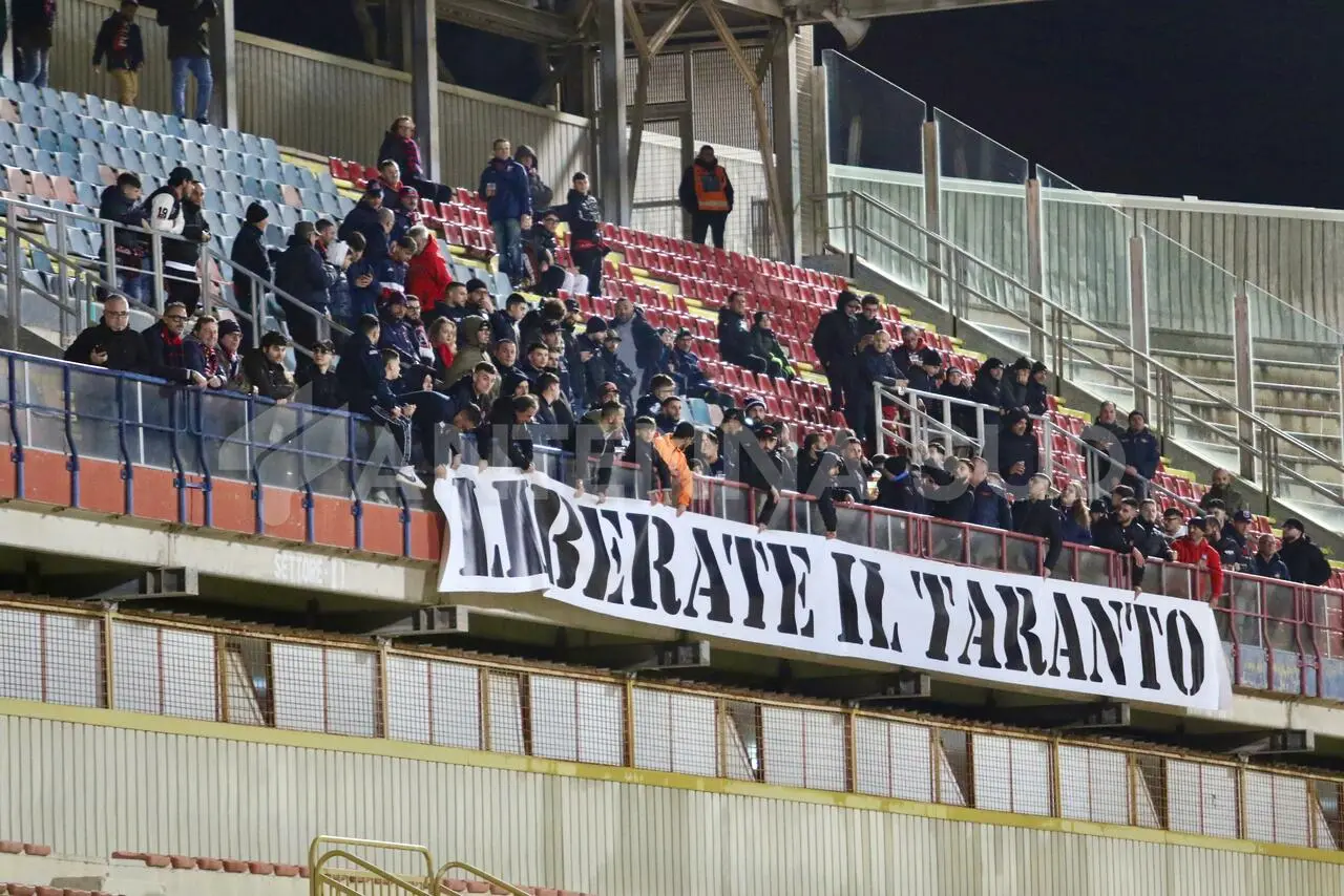 Foto Massimo Todaro / Antenna Sud