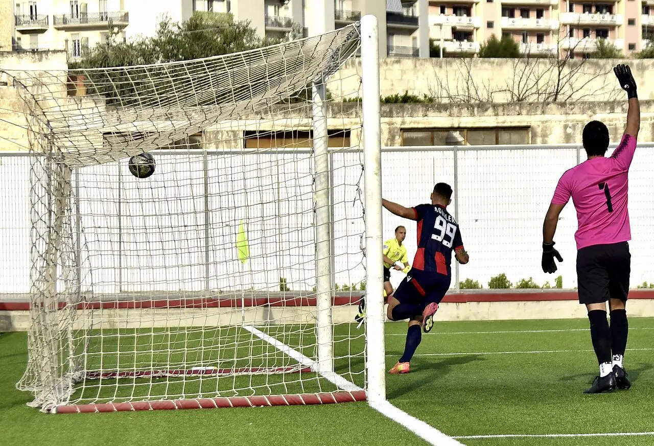 Foto Franco Capriglione / Blunote