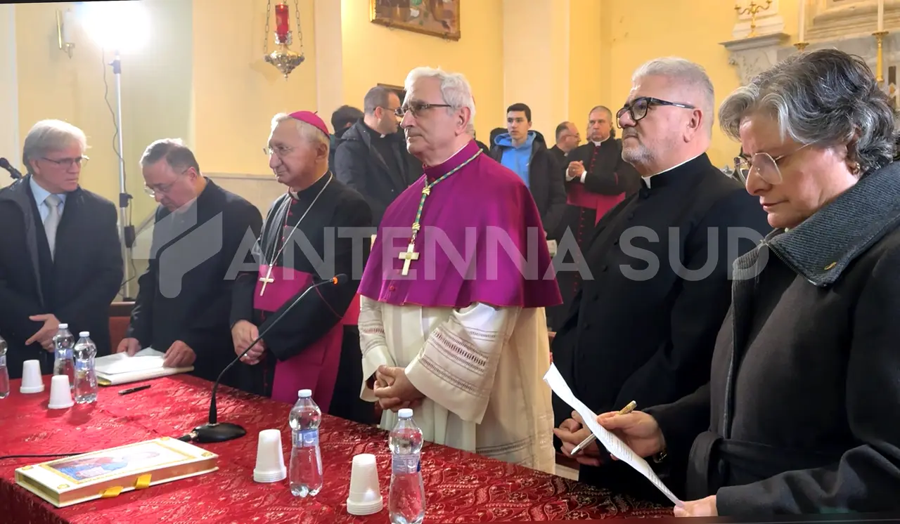 Faggiano: Pierangelo Capuzzimati