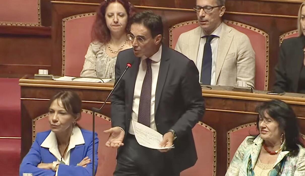 Mario Turco