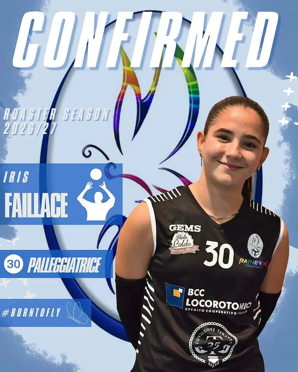 Iris Faillace