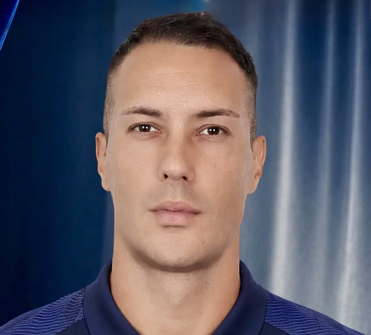 Marko Rajkovic