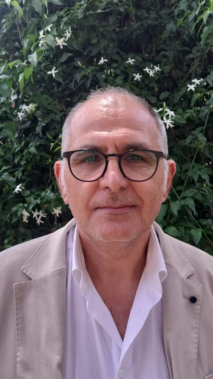 Saverio Annese, Presidente C.O.T.I.A.T