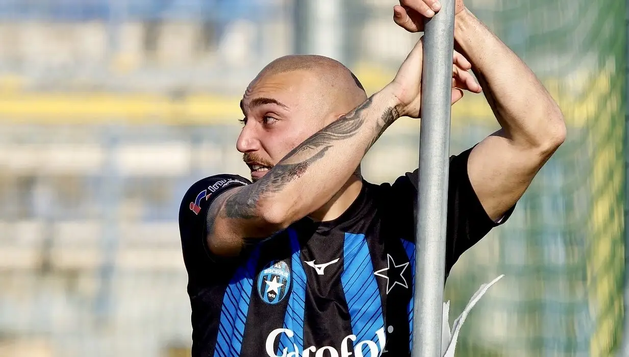 Peppe Lopez (foto Emmanuele Mastrodonato)