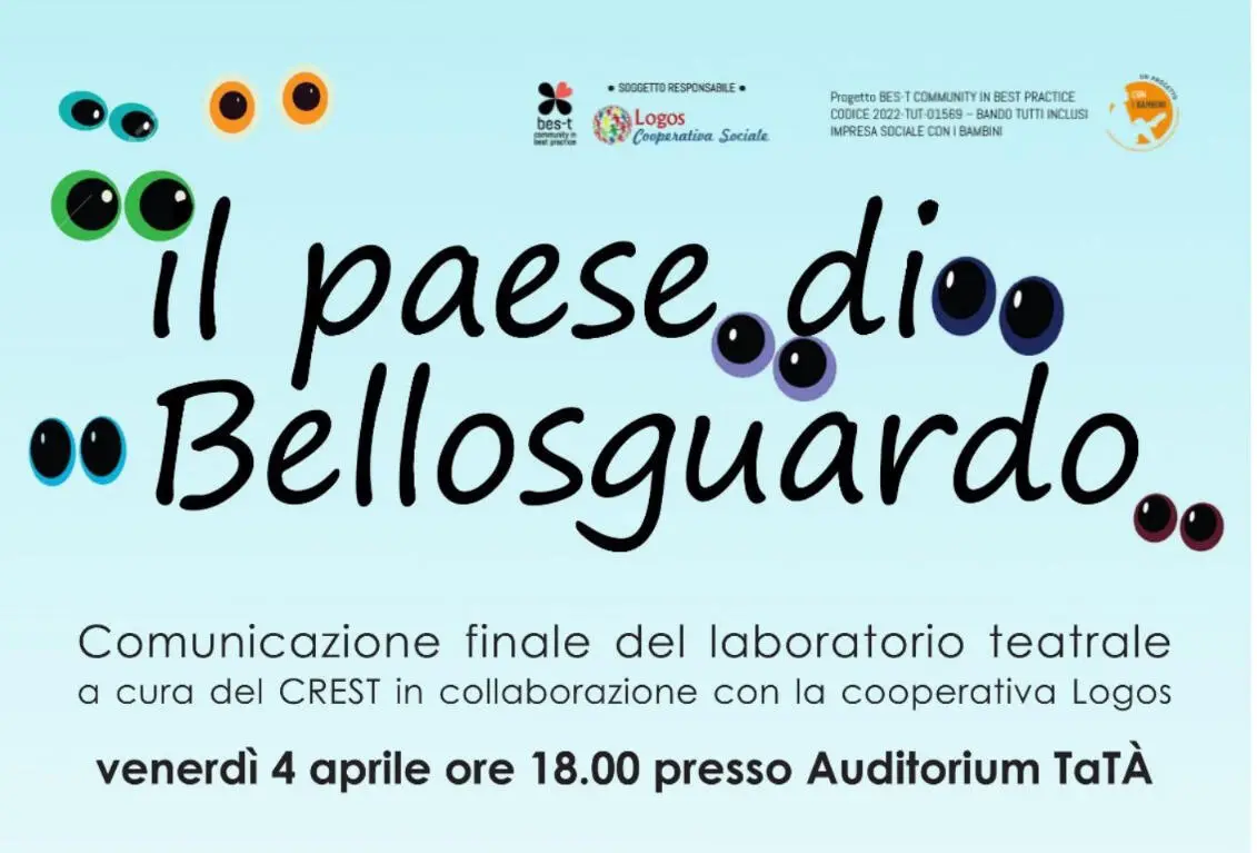 Dal Paese di Bellosguardo