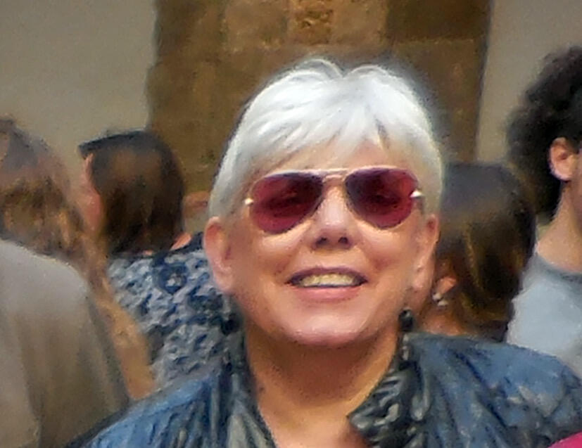 Maria Antonietta Brigida, presidente Federconsumatori Taranto