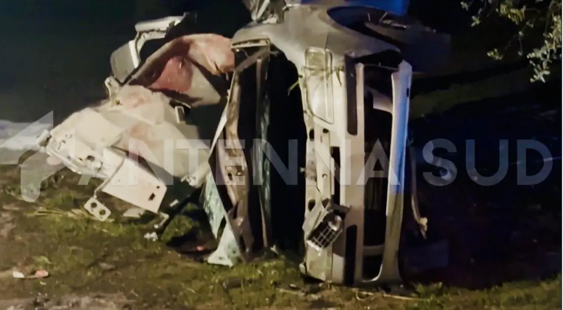 Incidente mortale Lizzano