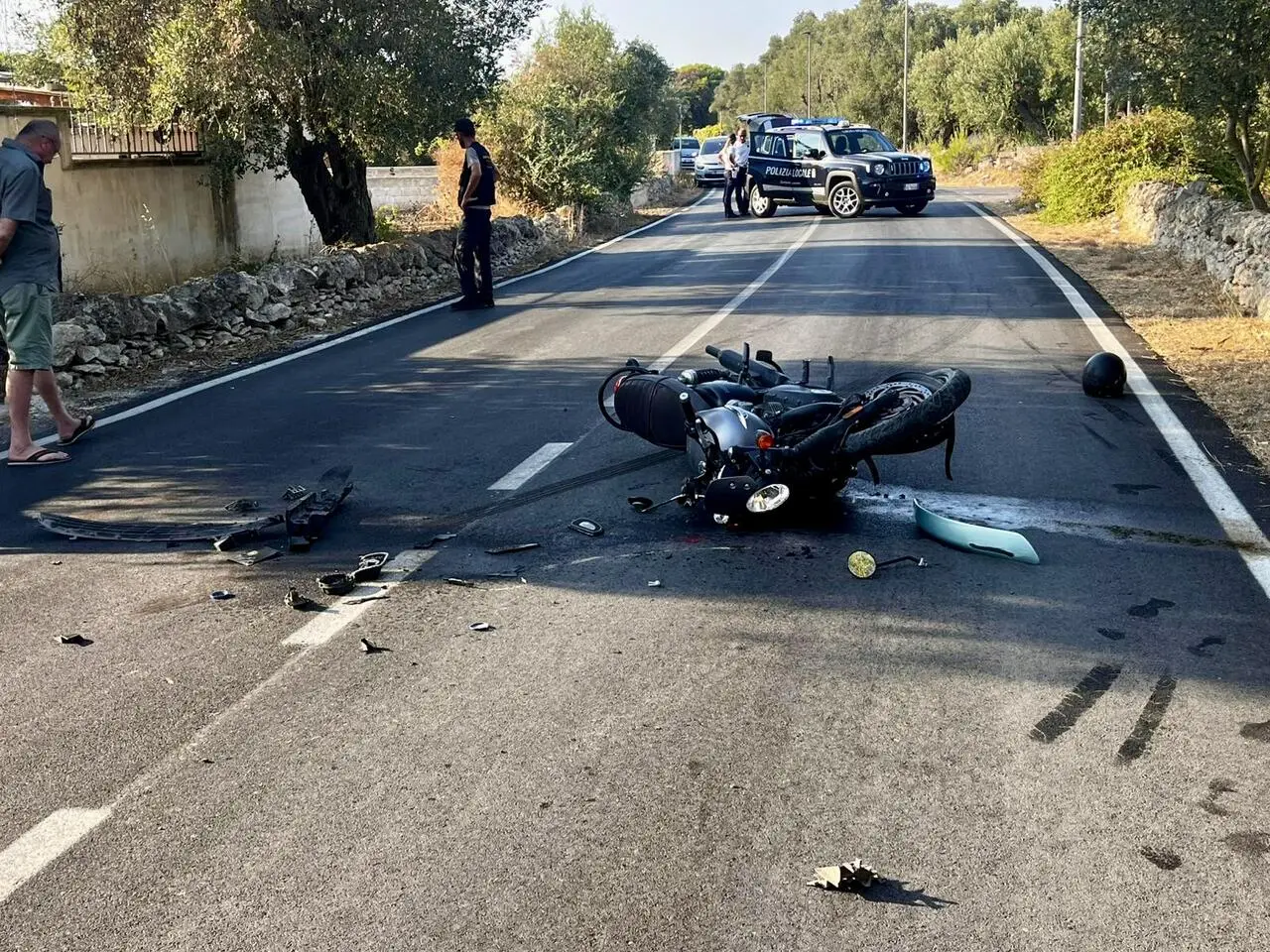 Foto Francesco Manfuso