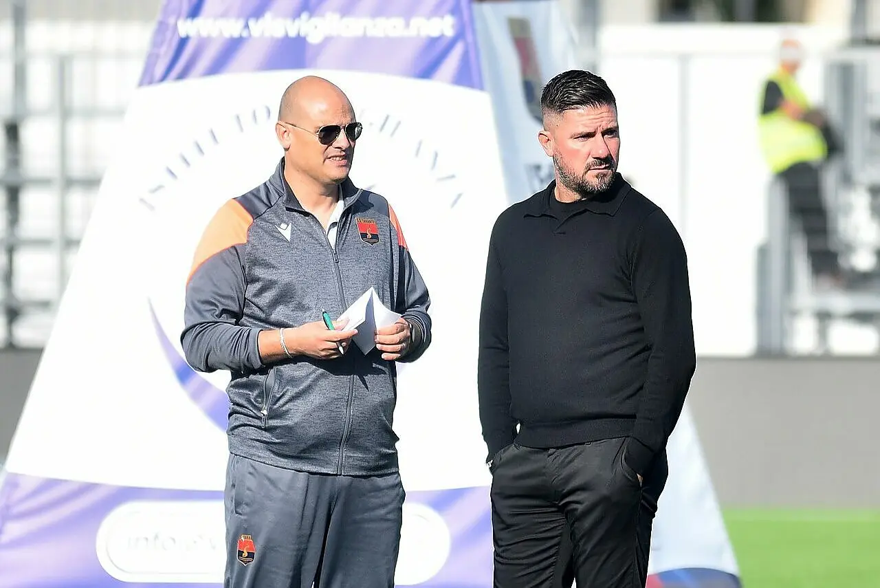 Foto Walter Nobile / SS Taranto