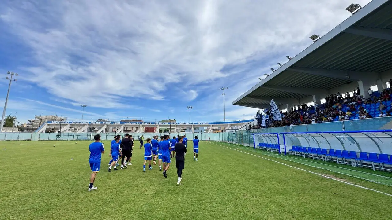 Foto Massimo Todaro / Antenna Sud