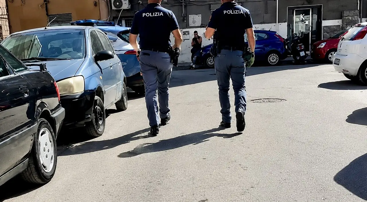 Foto Francesco Manfuso