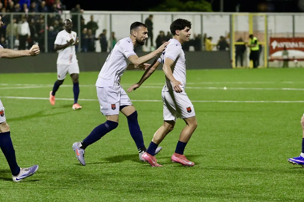 Foto Franco Capriglione