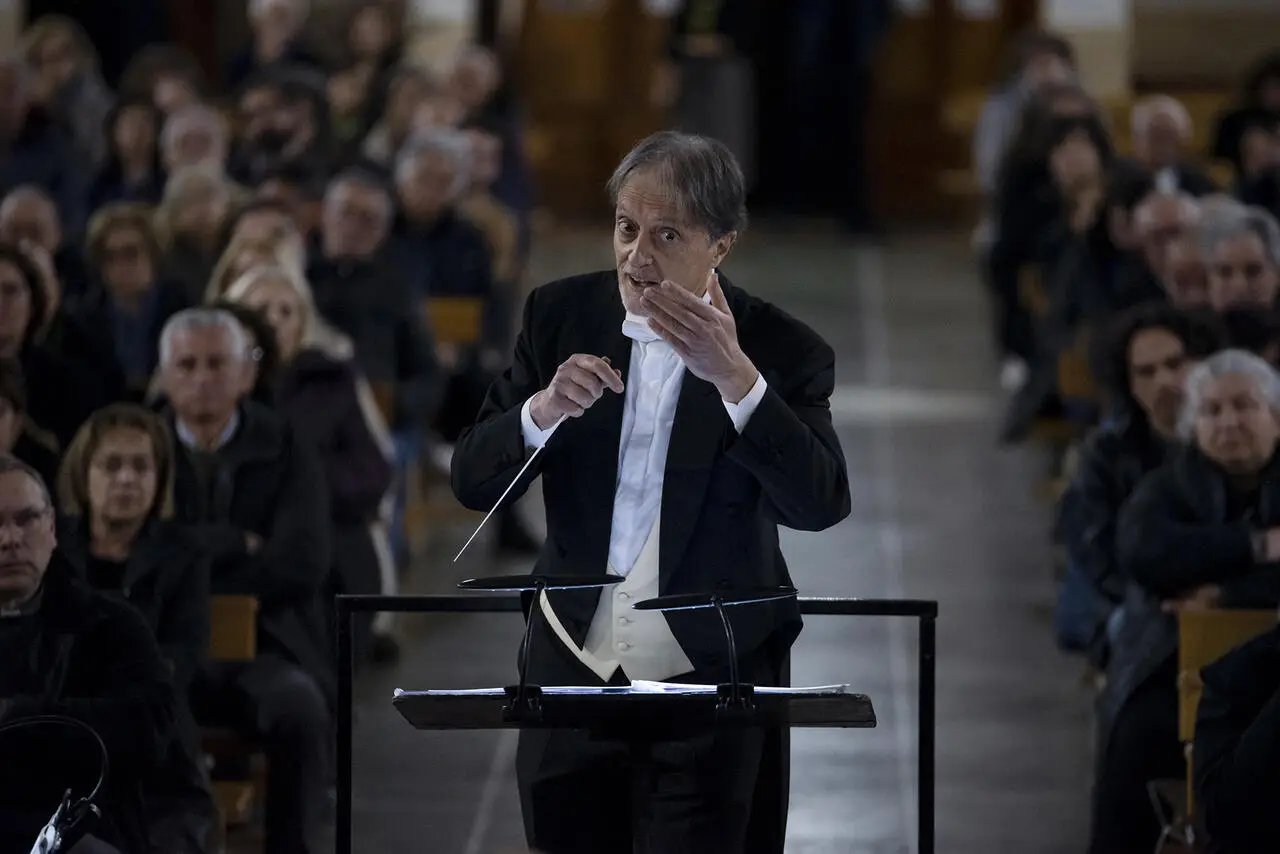 Maurizio Lomartire - Direttore OMG