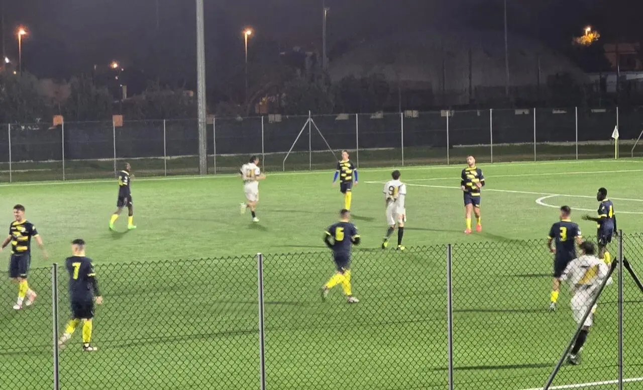 San Giorgio - Pro Gioia