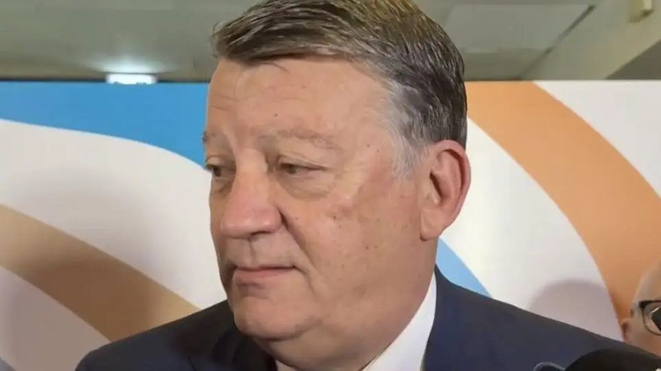 Pierpaolo Bombardieri