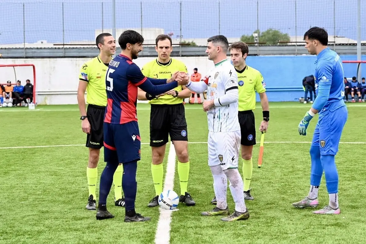 Foto Franco Capriglione