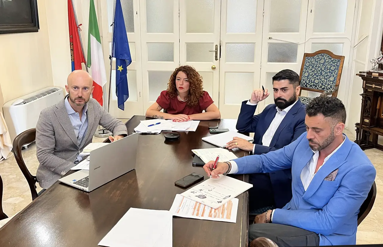 Taranto: La Biennale del Mediterraneo avrà la sua fondazione