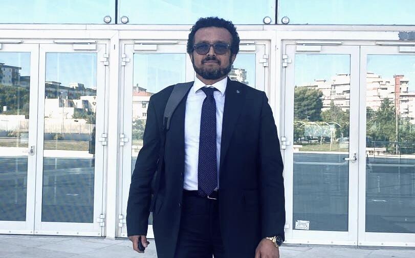 Alessandro Dipino