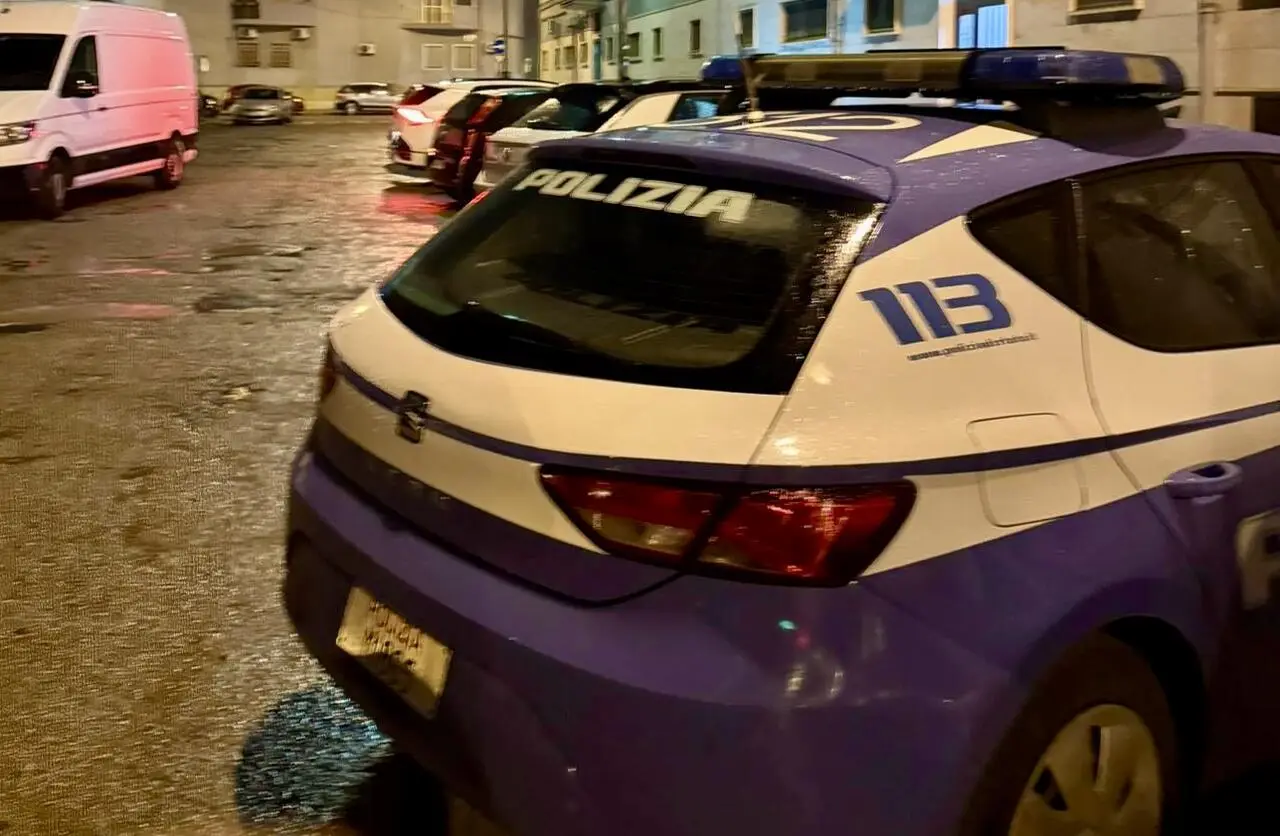 Foto Francesco Manfuso