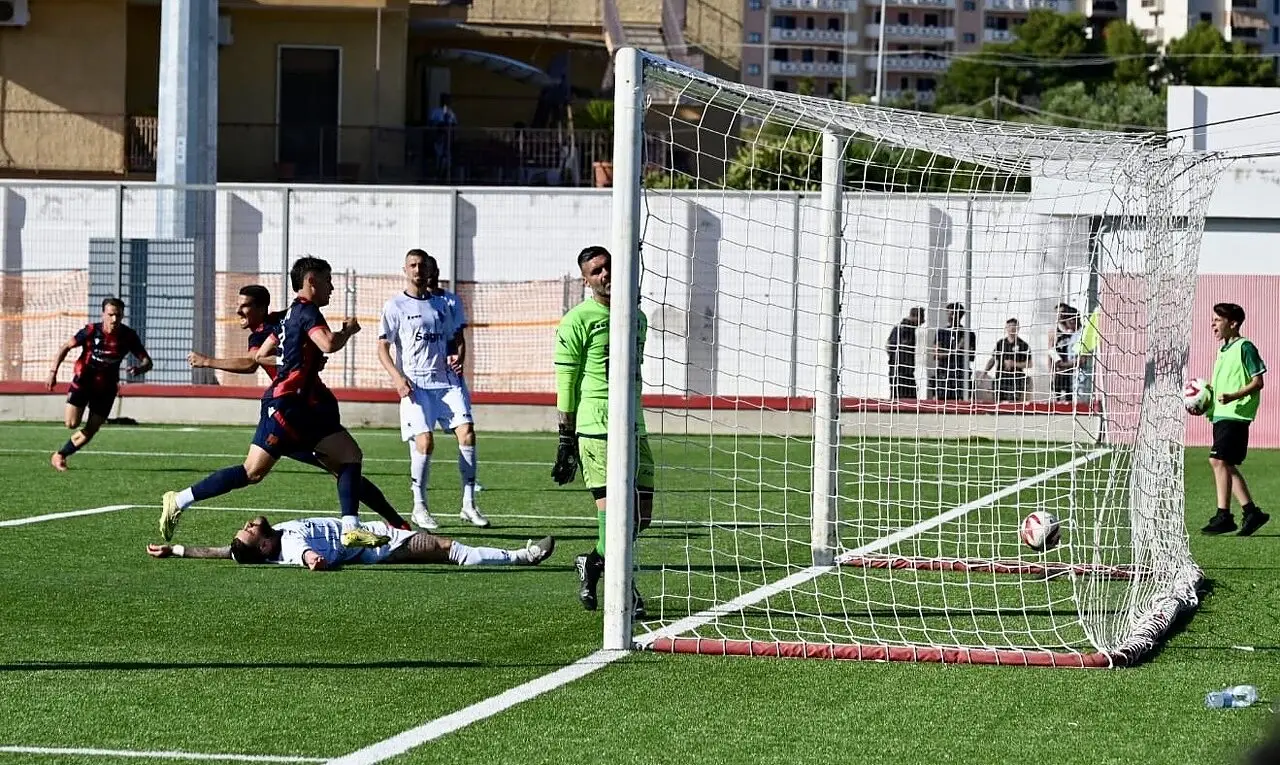 Foto Franco Capriglione