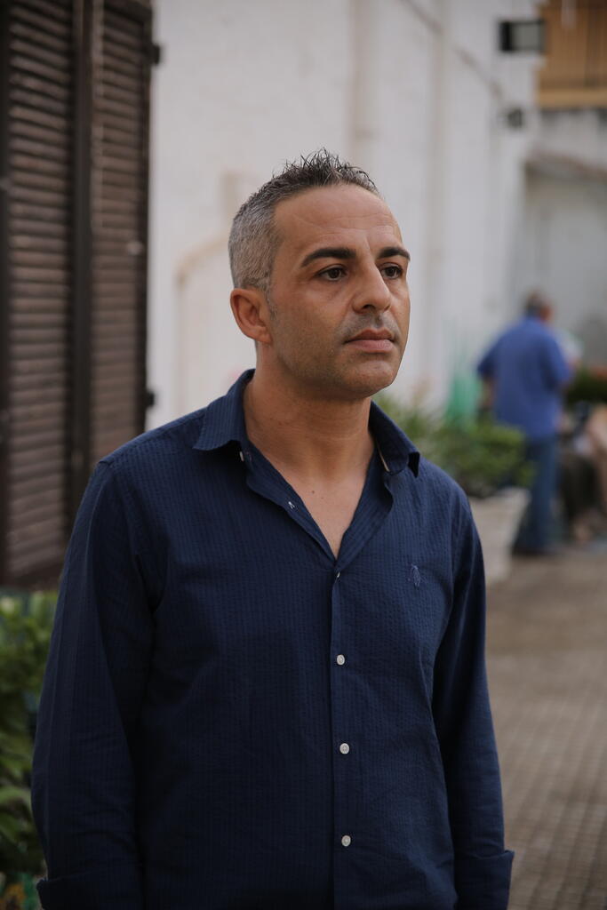 Cosimo Minzera, coordinatore Sinistra Italiana Taranto