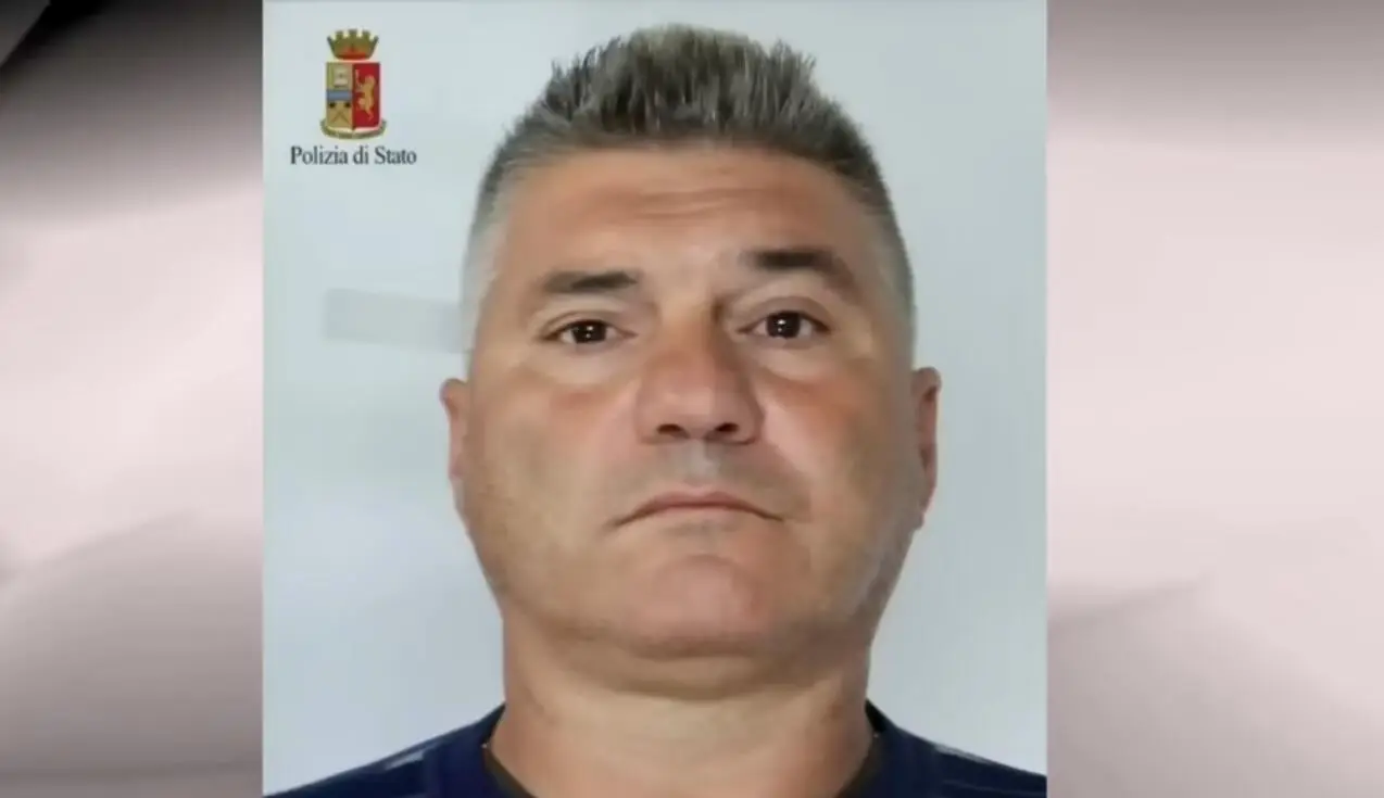 Michele Mastropietro