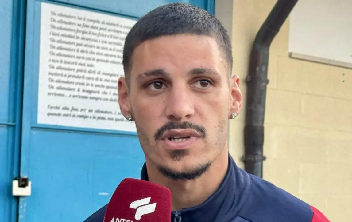 Alessandro Di Paolantonio