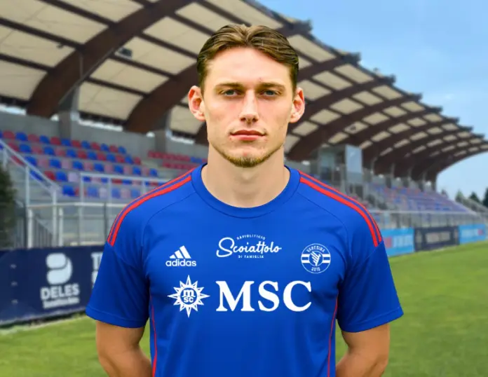 Seb Eugenius Loeffen