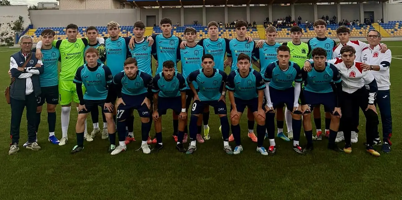 La Juniores del Sava